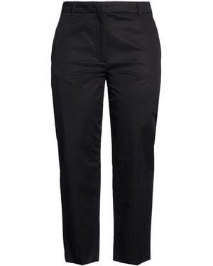 Tommy Hilfiger Trouser - Black