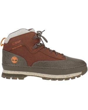 Timberland Stivaletti - Marrone