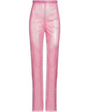 Santa Brands Trouser - Pink