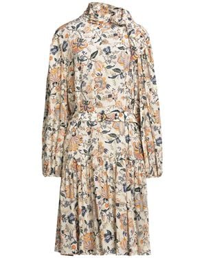 Ulla Johnson Mini Dress - White