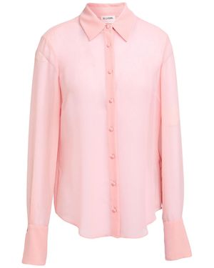 Blugirl Blumarine Shirt - Pink