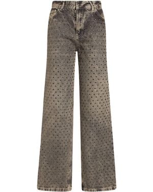8pm Jeans Cotton - Grey