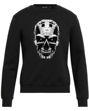 Antony Morato Sweatshirt - Black