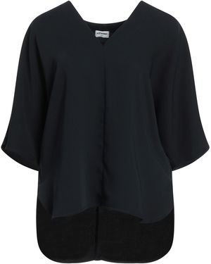 RUE DU BAC Top - Black