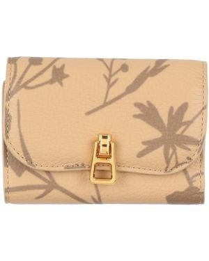 Coccinelle Brieftasche - Natur