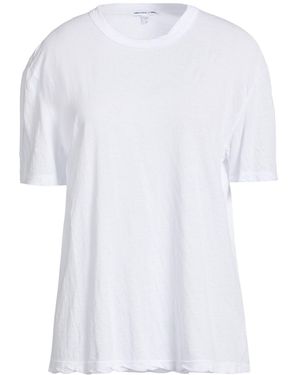 James Perse T-Shirt - White