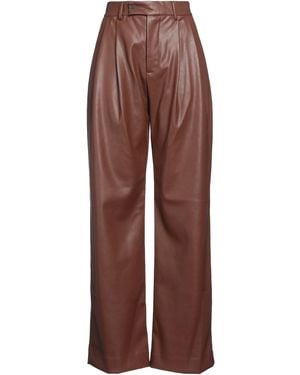 Amiri Trouser - Brown