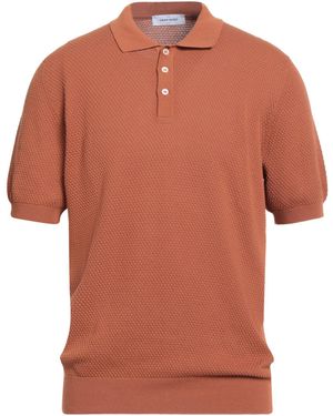 Gran Sasso Jumper - Orange