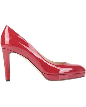 Sergio Rossi Court Shoes - Pink