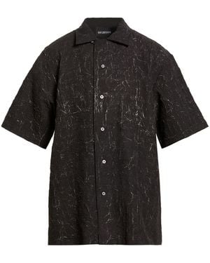 Han Kjobenhavn Shirts - Black