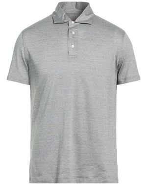 Isaia Polo - Gris
