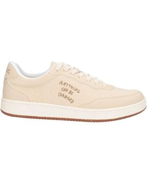 Acbc Trainers - Natural