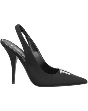 Tom Ford Pumps - Black