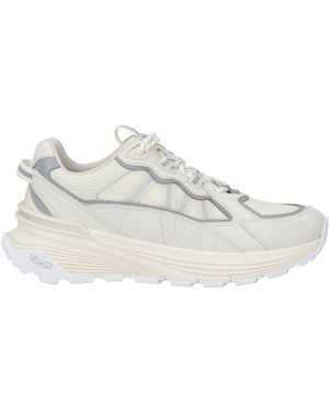 Moncler Sneakers - Bianco