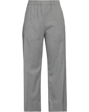 TRUE NYC Trousers - Grey