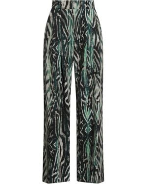 Just Cavalli Trousers - Green