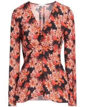 Patrizia Pepe Top - Red