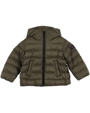 Peuterey Puffer - Green