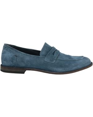 Pantanetti Mocassino - Blu