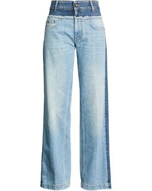 Stella McCartney Jeans - Blue