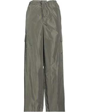 Haveone Pants Polyester - Gray