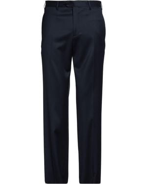 Lardini Trouser - Blue