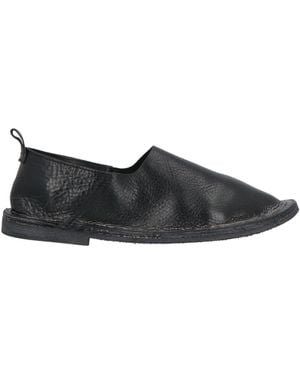 Moma Loafers Calfskin - Black