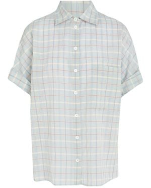 Eleventy Shirt - White