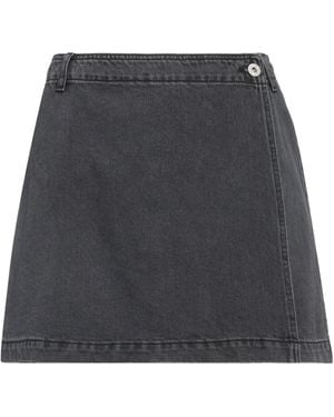 Halfboy Shorts & Bermuda Shorts Cotton - Gray