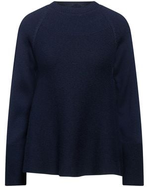ODEEH Pullover - Blu