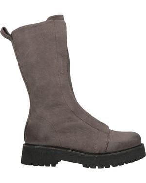 Patrizia Bonfanti Boot - Brown
