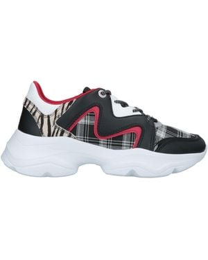 Manila Grace Trainers - Blue