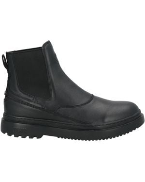 Colmar Stiefelette - Schwarz