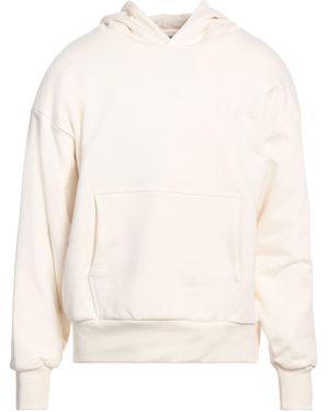 GARMENT WORKSHOP Sweatshirt - White