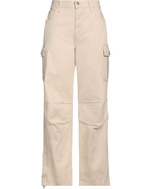 Liu Jo Jeans Cotton - Natural