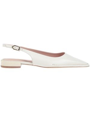 Tod's Bailarinas - Blanco