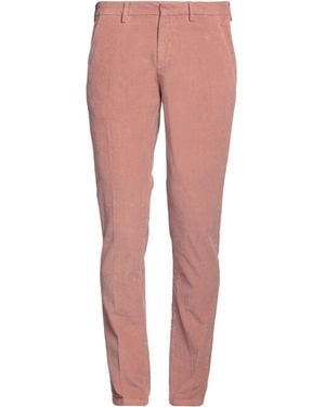 PT Torino Hose - Pink