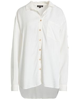 True Religion Shirt - White