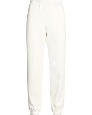 Lardini Trouser - White
