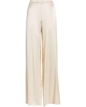 Gentry Portofino Trousers - Natural