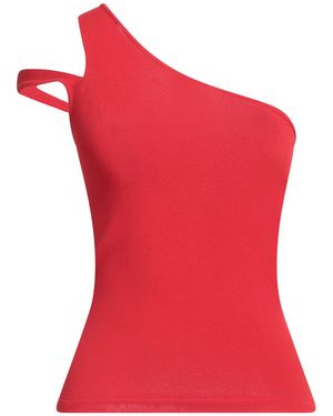 BCBGMAXAZRIA Top - Red