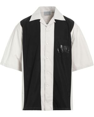 VTMNTS Camicia - Nero