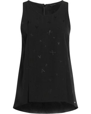 ARMANI EXCHANGE Top - Black