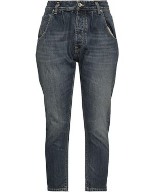 Novemb3r Jeans - Blue