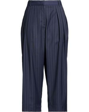 MEIMEIJ Trouser - Blue