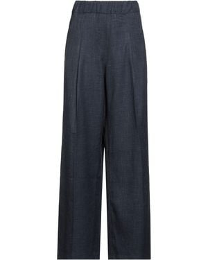 HOPE SKY Pants - Blue
