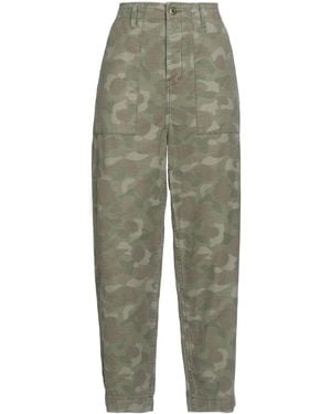 The Great Trouser - Green