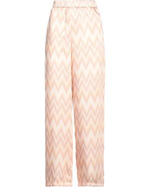 ViCOLO Trouser - Pink