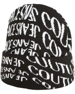 Versace Jeans Couture Hats - Black
