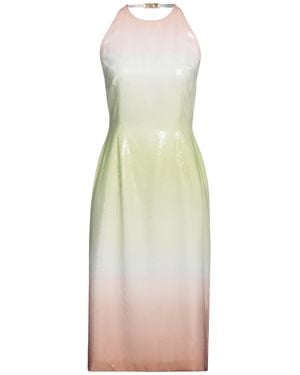 Gcds Midi Dress - Multicolor